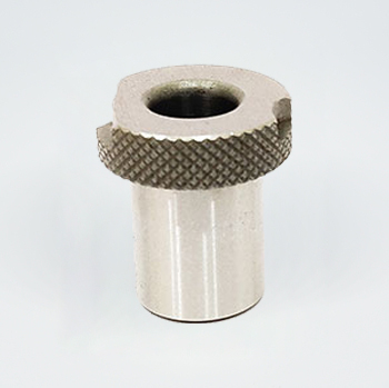 Slip-Fixed Renewable Combination Bushings
